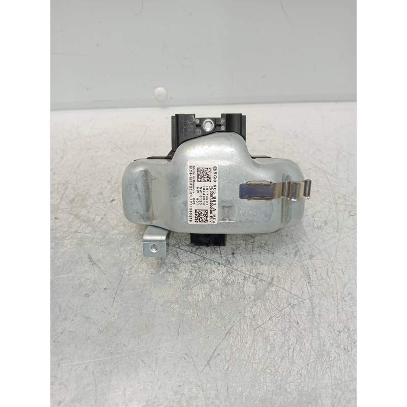 Recambio de modulo electronico para audi a3 sportback (8vf) basic e-tron referencia OEM IAM 5Q0905861A 3357520200 ANTRROBO
