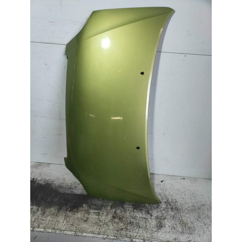 Recambio de capot para opel agila básico referencia OEM IAM   