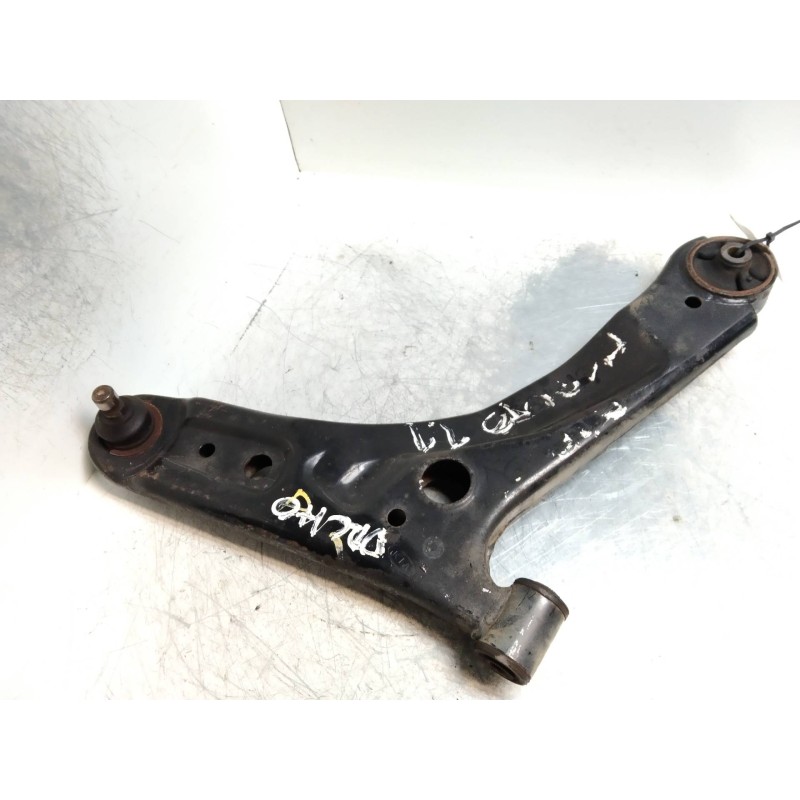 Recambio de brazo suspension inferior delantero derecho para kia picanto 1.1 ex referencia OEM IAM   