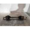 Recambio de transmision delantera izquierda para fiat panda (169) 1.4 16v 100hp referencia OEM IAM   