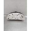 Recambio de cuadro instrumentos para chevrolet lacetti (j200) 2.0 d referencia OEM IAM 96438560 11000943900D 