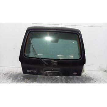 PORTON TRASERO 
