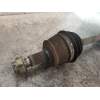 Recambio de transmision delantera izquierda para fiat panda (169) 1.4 16v 100hp referencia OEM IAM   