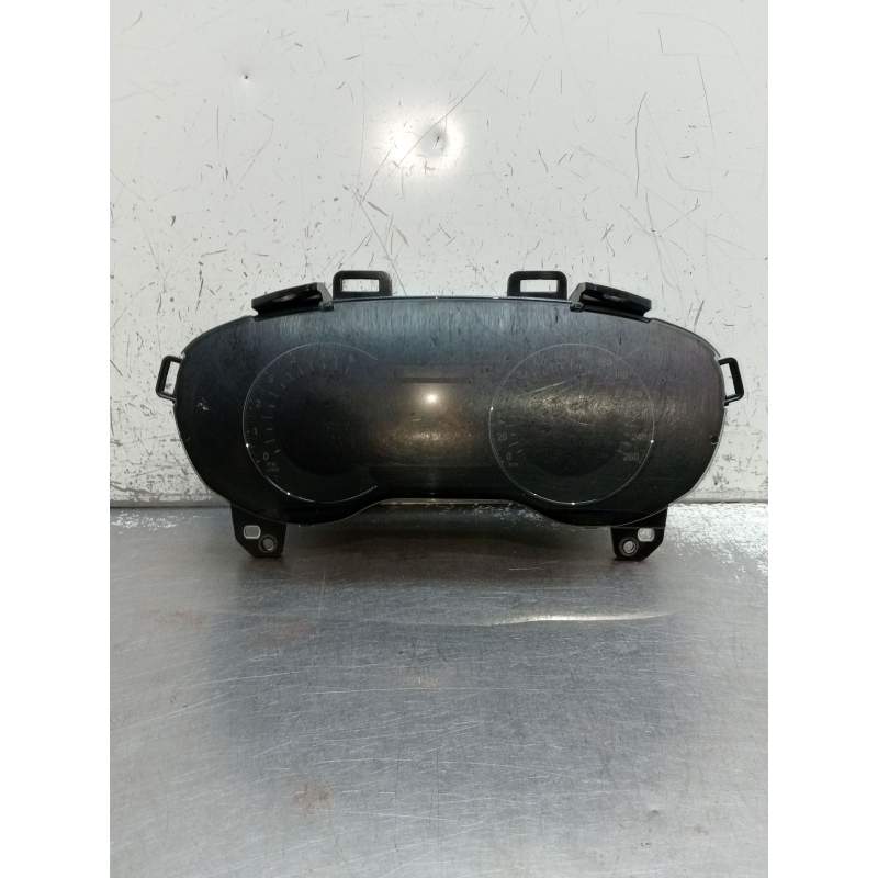 Recambio de cuadro instrumentos para ford s-max (cj, wa6) 2.0 tdci referencia OEM IAM EM2T10849ALG A12999774 2015