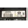 Recambio de modulo electronico para chevrolet evanda cdx referencia OEM IAM 5WY8121B 96411989 
