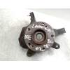 Recambio de mangueta delantera derecha para renault laguna ii (bg0) dynamique referencia OEM IAM  30G 2002