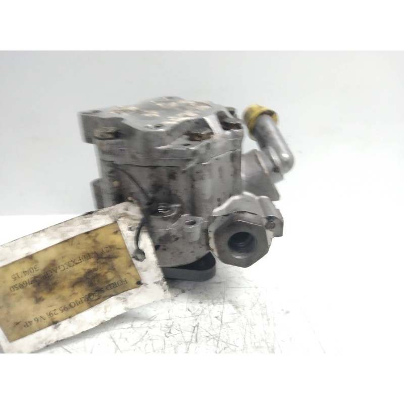 Recambio de bomba direccion para ford scorpio berl./turnier 24v ghia berlina referencia OEM IAM 95GB3A674AC  