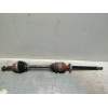 Recambio de transmision delantera derecha para opel vectra c berlina cosmo referencia OEM IAM  1.9CDTi 2005