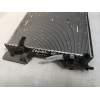 Recambio de radiador agua para jaguar xf 3.0 v6 diesel cat referencia OEM IAM   