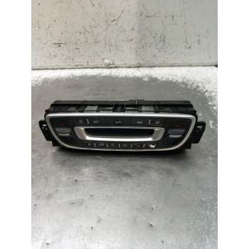 MANDO CALEFACCION / AIRE ACONDICIONADO 275109409R 121005220785 2009