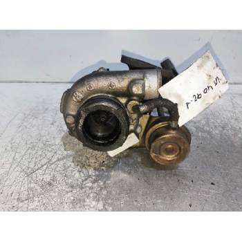 TURBOCOMPRESOR 4540921 90499271 
