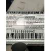 Recambio de airbag cortina delantero izquierdo para dodge journey se referencia OEM IAM P05108009AC  2009