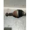 Recambio de transmision delantera derecha para opel vectra c berlina cosmo referencia OEM IAM  1.9CDTi 2005