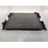 Recambio de radiador agua para jaguar xf 3.0 v6 diesel cat referencia OEM IAM   