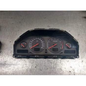 CUADRO INSTRUMENTOS 9499668 69294570T 14615 36050513