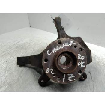 MANGUETA DELANTERA IZQUIERDA 30G 2002