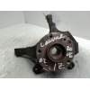 Recambio de mangueta delantera izquierda para renault laguna ii (bg0) dynamique referencia OEM IAM  30G 2002
