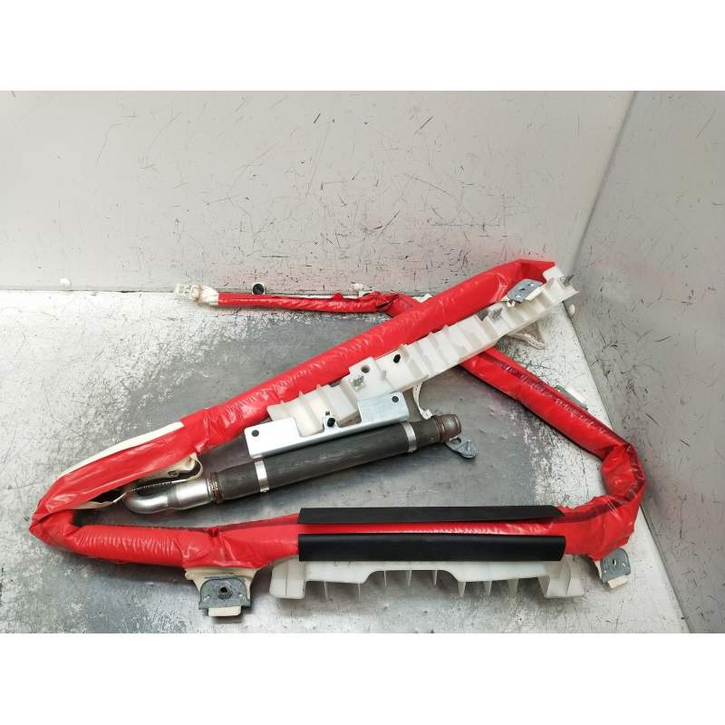 Recambio de airbag cortina delantero derecho para dodge journey se referencia OEM IAM P05108008AC  2009