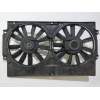 Recambio de electroventilador para volkswagen caddy ka/kb (9k9) furg. referencia OEM IAM 6K0121207  