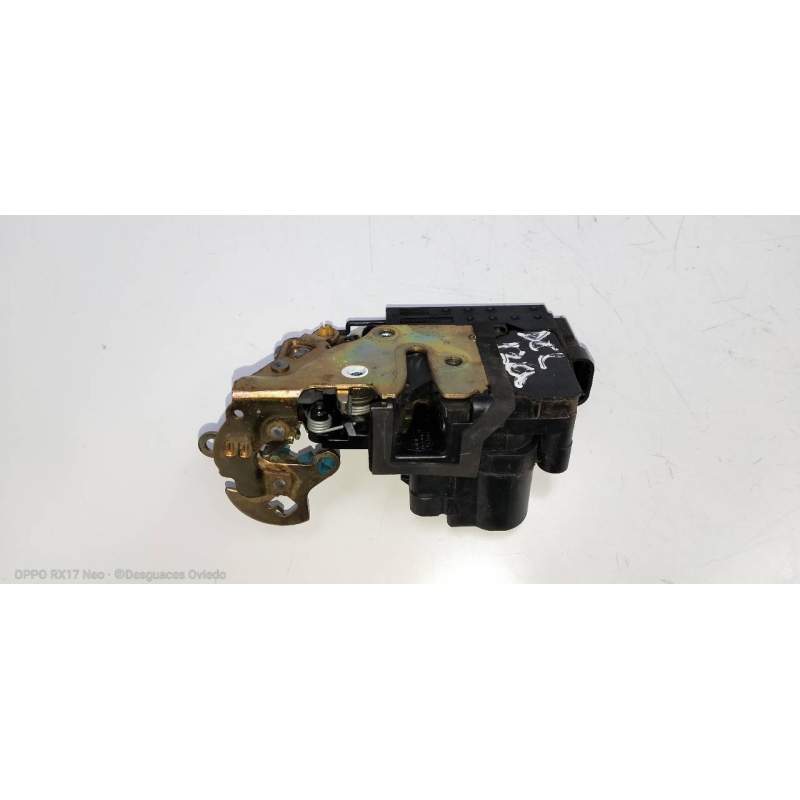 Recambio de motor cierre centralizado delantero izquierdo para chevrolet evanda cdx referencia OEM IAM   4P