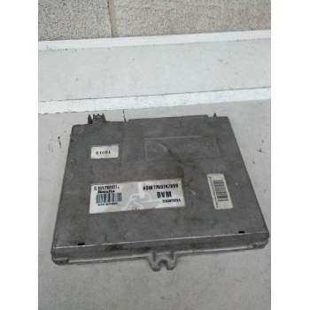 CENTRALITA MOTOR UCE S101710101C HOM7700747899 7700858185