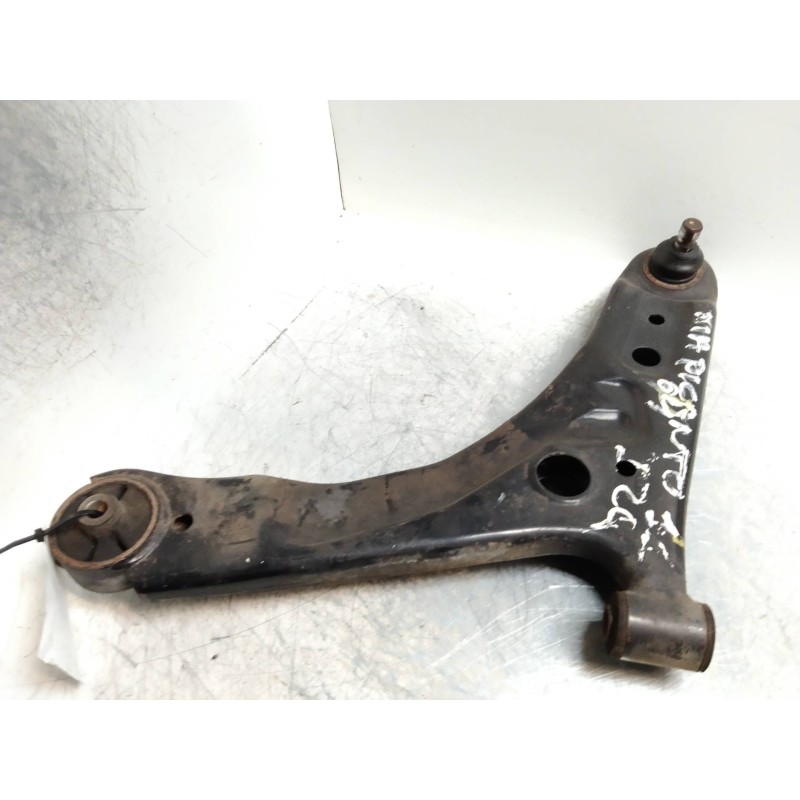 Recambio de brazo suspension inferior delantero izquierdo para kia picanto 1.1 ex referencia OEM IAM   