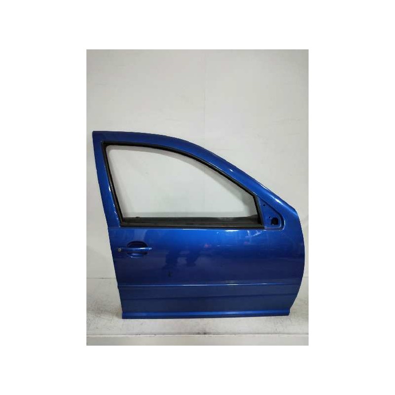 Recambio de puerta delantera derecha para volkswagen bora berlina (1j2) 1.9 tdi referencia OEM IAM   