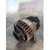 Recambio de alternador para fiat panda (169) 1.4 16v 100hp referencia OEM IAM MS1022118430 51714794 DENSO
