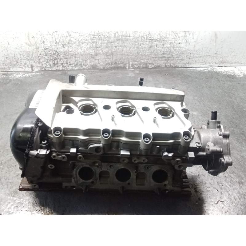 Recambio de culata para audi a6 avant (4f5) 2.4 quattro referencia OEM IAM BDW 06E103374A DERECHA