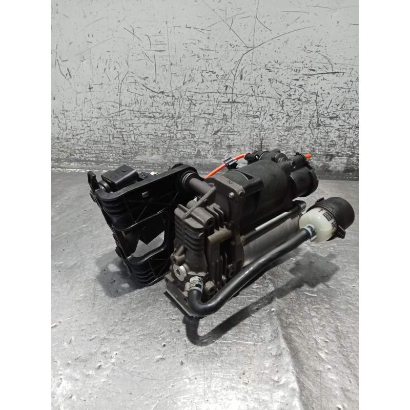 Recambio de bomba suspension para jaguar xj luxury referencia OEM IAM AW933B484AJ 9537902644 2009