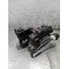 Recambio de bomba suspension para jaguar xj luxury referencia OEM IAM AW933B484AJ 9537902644 2009