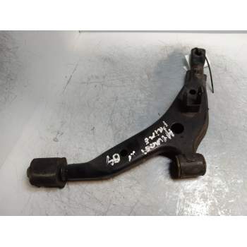 BRAZO SUSPENSION INFERIOR DELANTERO IZQUIERDO 