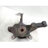 Recambio de mangueta delantera izquierda para renault laguna ii (bg0) dynamique referencia OEM IAM  30G 2002