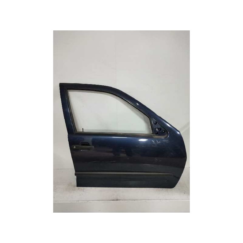 Recambio de puerta delantera derecha para volkswagen caddy ka/kb (9k9) 1.9 diesel referencia OEM IAM   