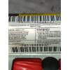 Recambio de airbag cortina delantero derecho para dodge journey se referencia OEM IAM P05108008AC  2009