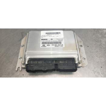 CENTRALITA MOTOR UCE 391004A710 85B4TI02 0281010954