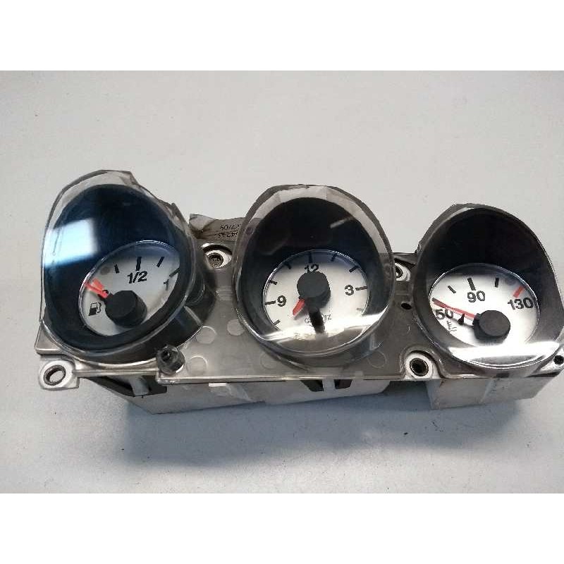 Recambio de cuadro relojes para alfa romeo 156 (116) 1.9 jtd cat referencia OEM IAM 60657729 6028129904 