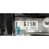 Recambio de mando luces para mazda 6 monovolumen (gy) 2.0 crtd active (100kw) referencia OEM IAM GJ5M17D318  