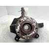 Recambio de mangueta delantera derecha para renault laguna ii (bg0) 1.9 dci diesel referencia OEM IAM  19DCI 2002