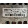 Recambio de alternador para fiat panda (169) 1.4 16v 100hp referencia OEM IAM MS1022118430 51714794 DENSO
