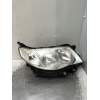 Recambio de faro derecho para subaru forester (sh_) 2.0 d awd (shh) referencia OEM IAM   2008