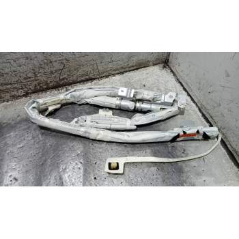 AIRBAG CORTINA DELANTERO DERECHO 