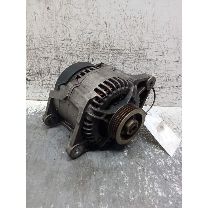 Recambio de alternador para nissan primera hatchback (p11) 1.6 16v referencia OEM IAM 231002F010 63321704 