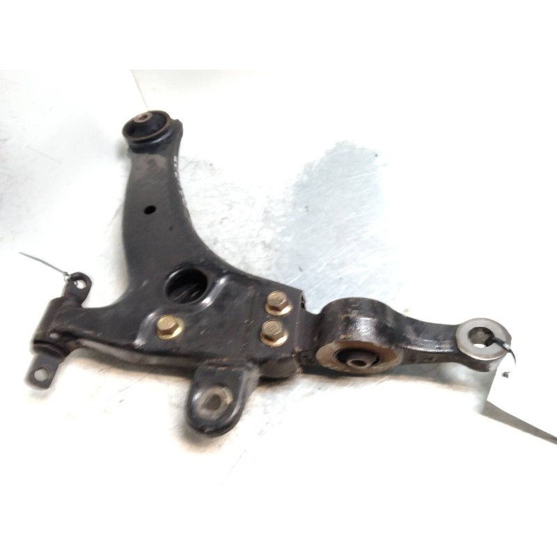 Recambio de brazo suspension inferior delantero izquierdo para kia opirus 3.5 v6 cat referencia OEM IAM   