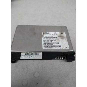 CENTRALITA CAMBIO AUTOMATICO 0260002529 6058002011 LNC2401AB