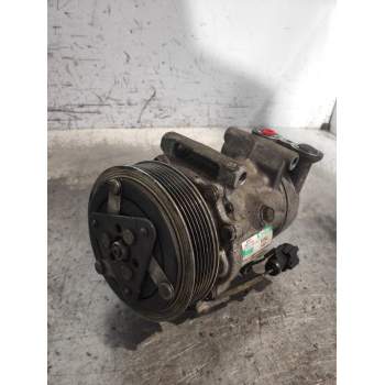 COMPRESOR AIRE ACONDICIONADO SD6V121464F 2S6119D629AF 
