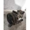 Recambio de compresor aire acondicionado para ford fiesta (cbk) futura referencia OEM IAM SD6V121464F 2S6119D629AF 