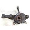 Recambio de mangueta delantera derecha para renault laguna ii (bg0) 1.9 dci diesel referencia OEM IAM  19DCI 2002