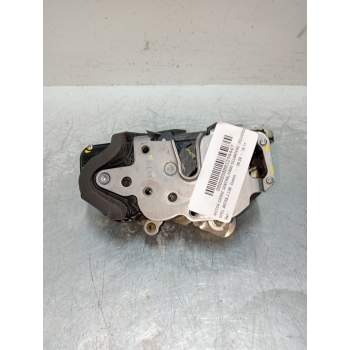 MOTOR CIERRE CENTRALIZADO DELANTERO IZQUIERDO 13577983 5P 5P