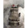 Recambio de compresor aire acondicionado para ford fiesta (cbk) futura referencia OEM IAM SD6V121464F 2S6119D629AF 